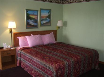 Regency Inn Fayetteville Habitación foto
